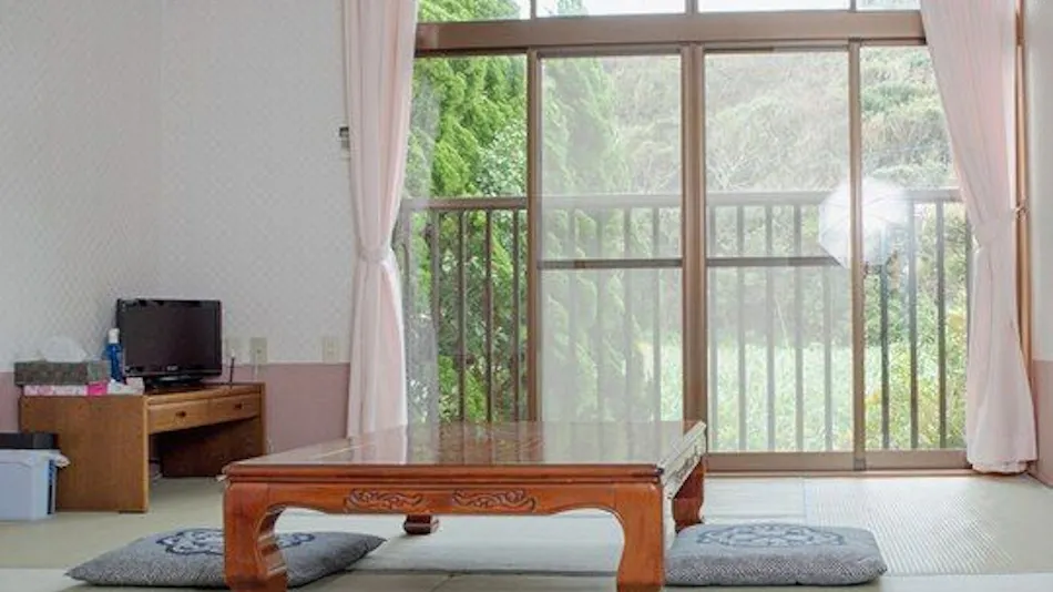 Thalasso Onsen & Gourmet Inn Iki Farm