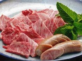 グルメ宿　壱岐牧場