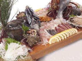 グルメ宿　壱岐牧場