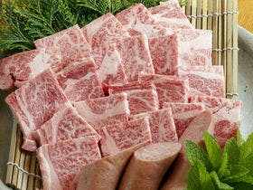 グルメ宿　壱岐牧場