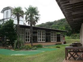 グルメ宿　壱岐牧場