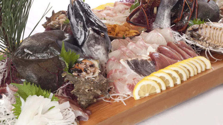 Thalasso Onsen & Gourmet Inn Iki Farm