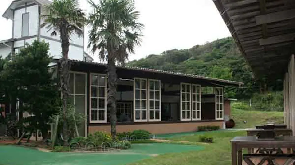 Thalasso Onsen & Gourmet Inn Iki Farm