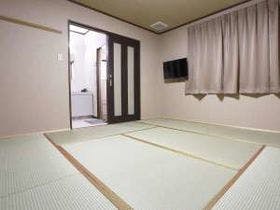 温泉民宿　小阪屋　本館　