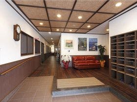 温泉民宿　小阪屋　本館　