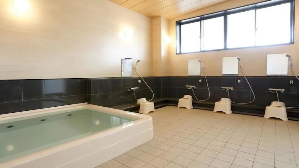 Onsen Minshuku Kosakaya