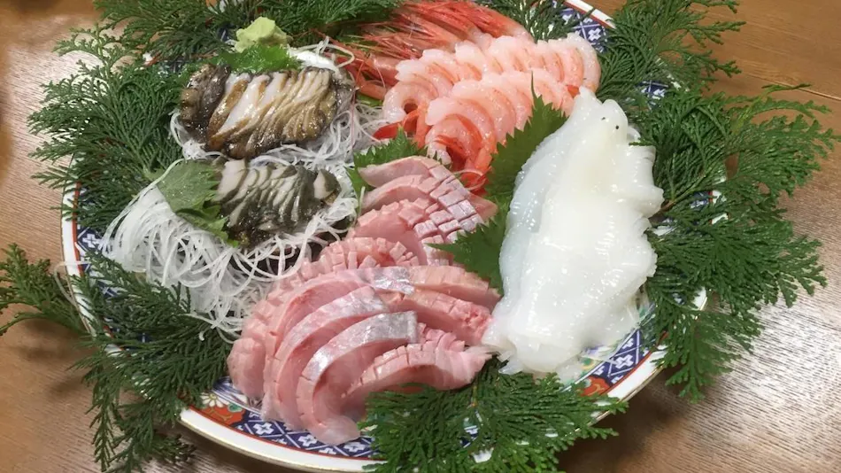 Onsen Minshuku Kosakaya