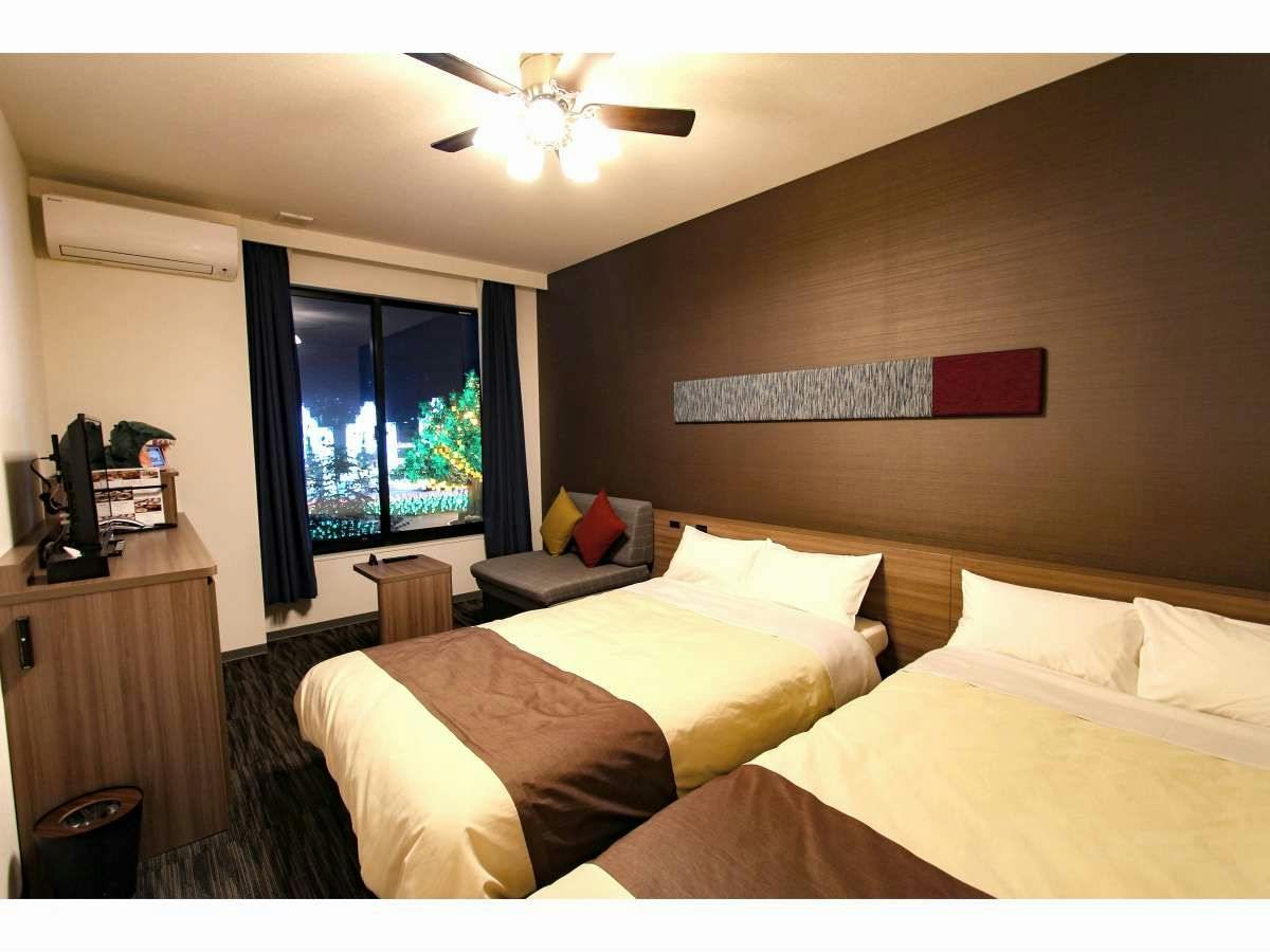 Henn na Hotel Laguna Ten Bosch