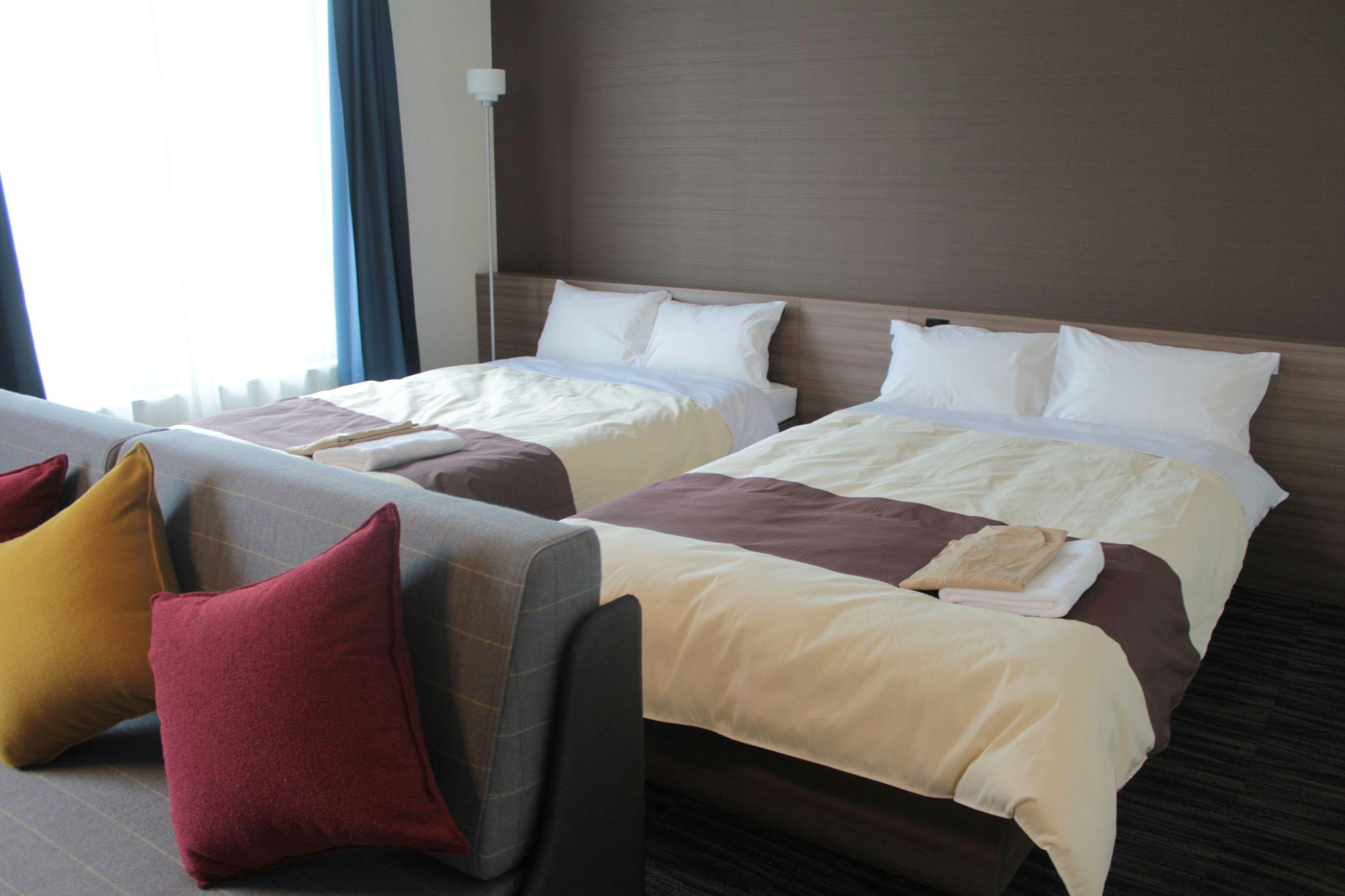 Henn na Hotel Laguna Ten Bosch