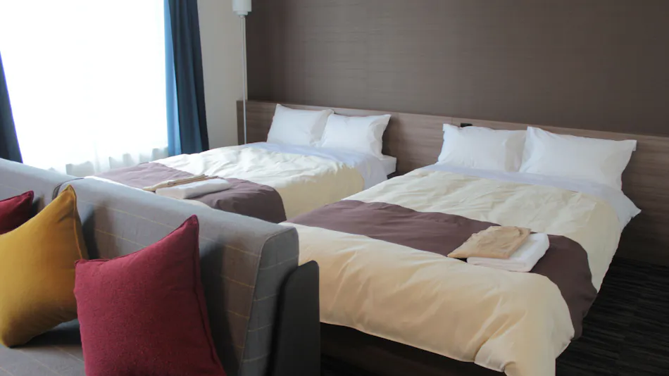 Henn na Hotel Laguna Ten Bosch