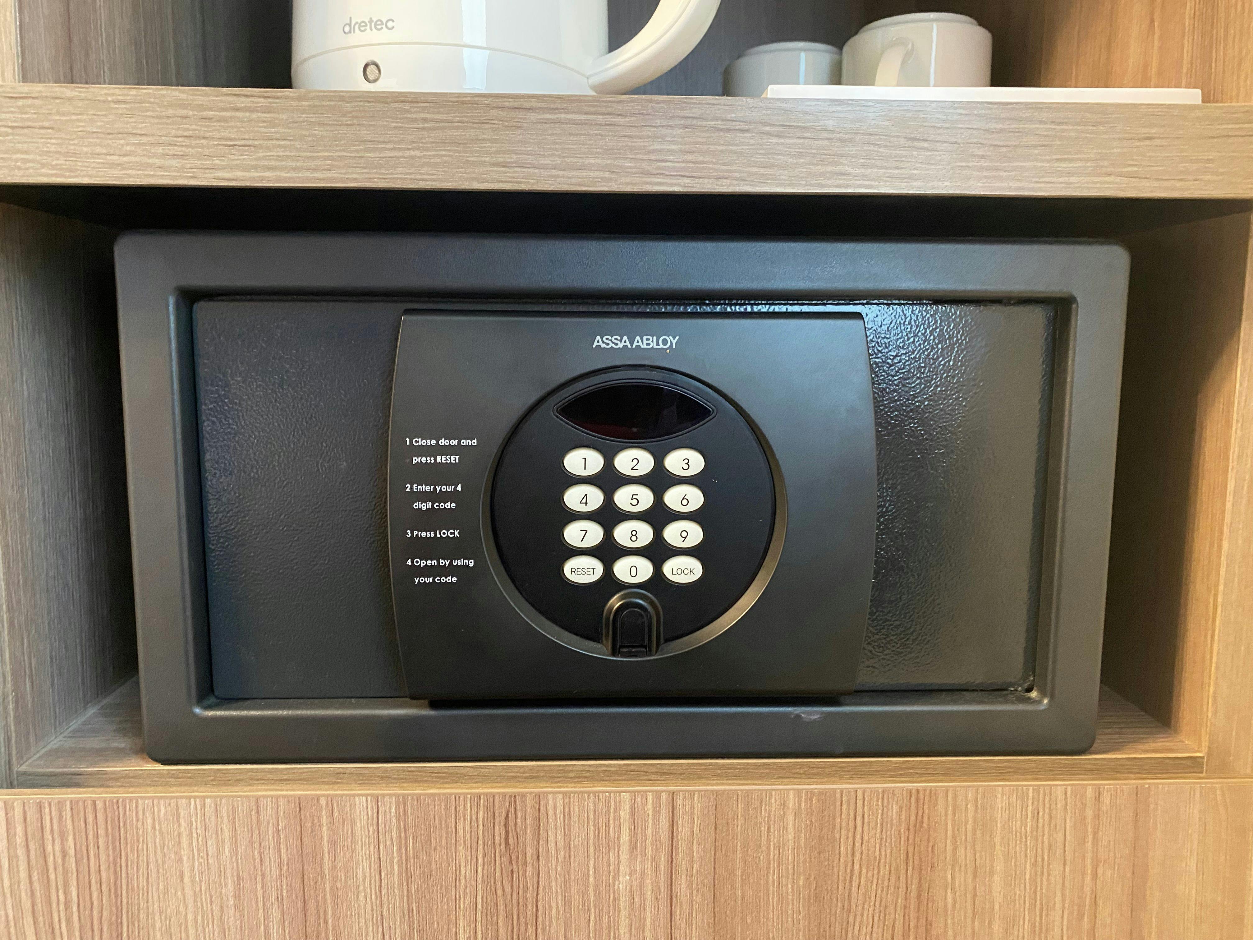 Henn na Hotel Laguna Ten Bosch