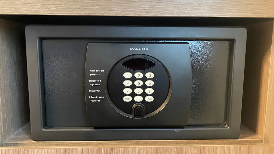 Henn na Hotel Laguna Ten Bosch