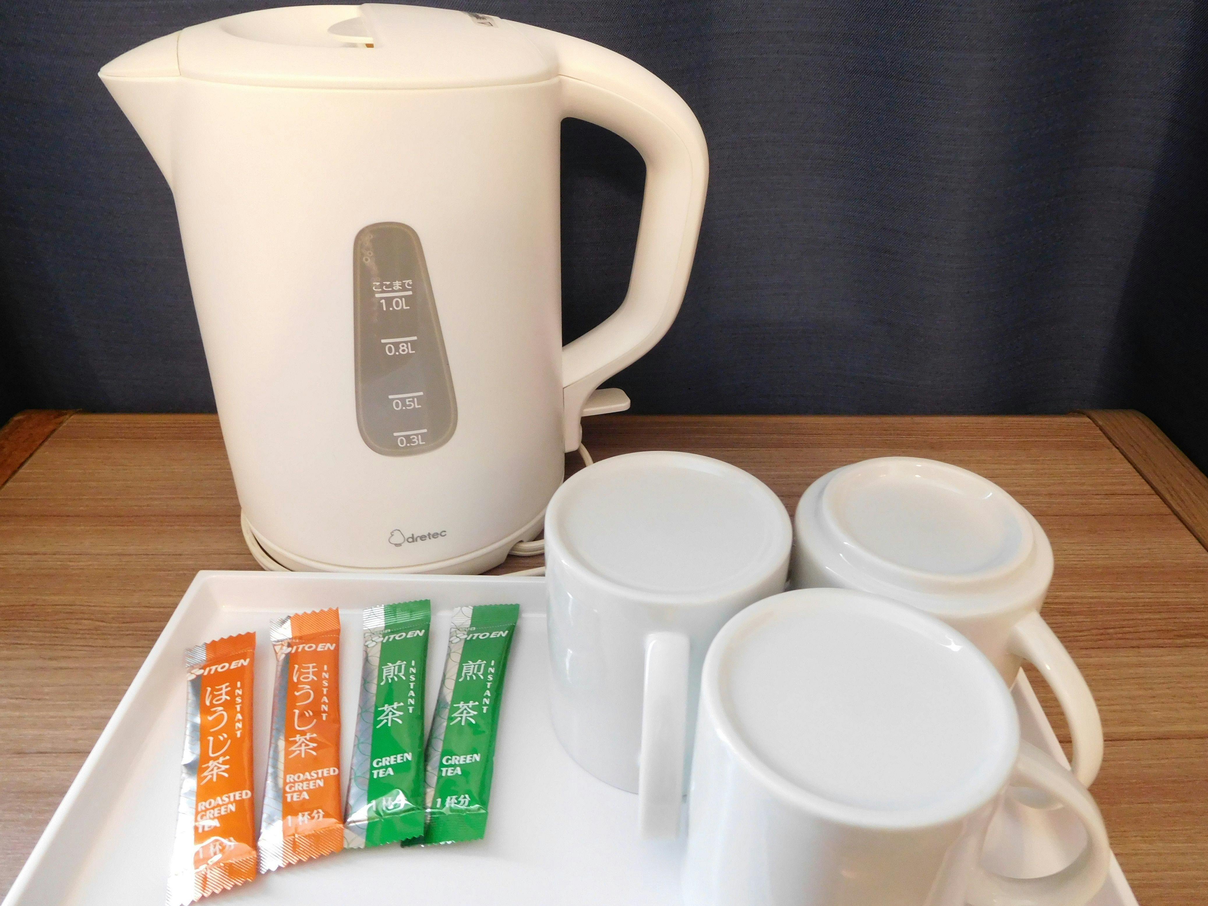 Henn na Hotel Laguna Ten Bosch