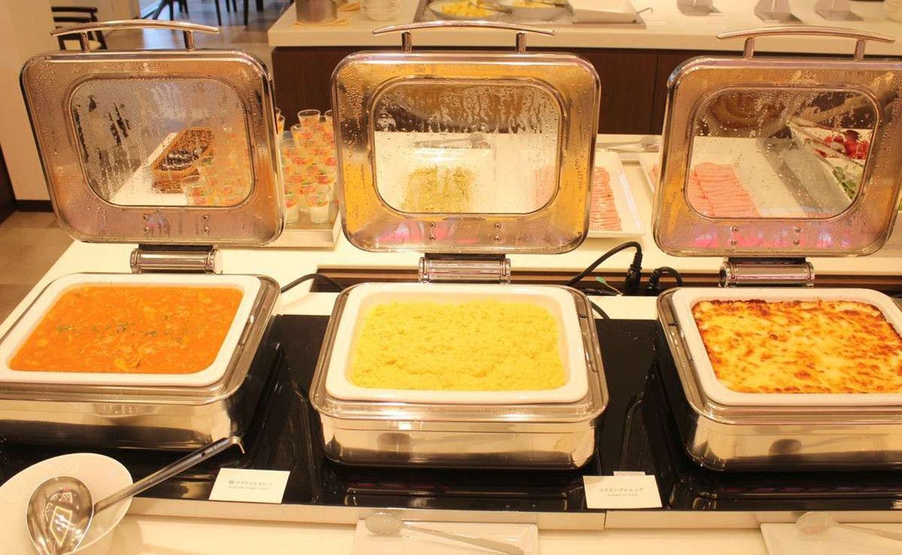 Henn na Hotel Laguna Ten Bosch