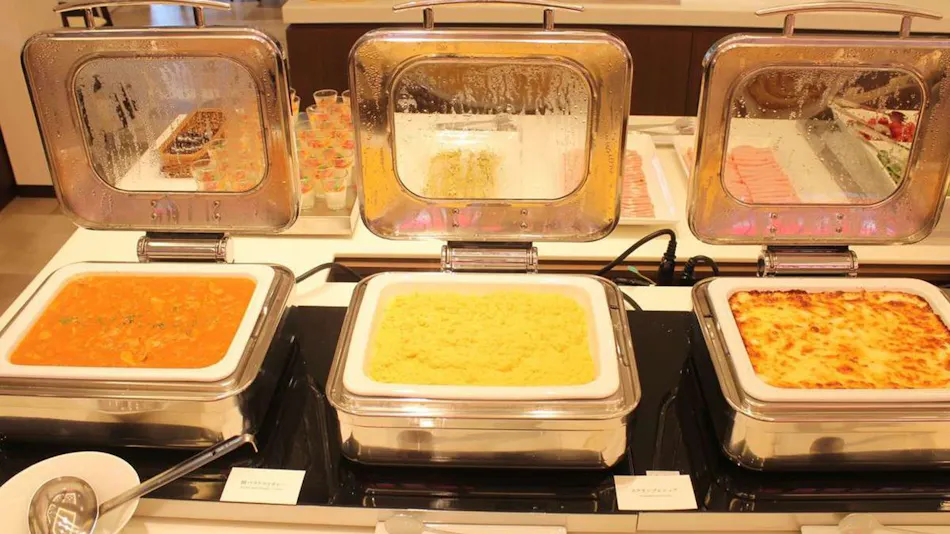Henn na Hotel Laguna Ten Bosch