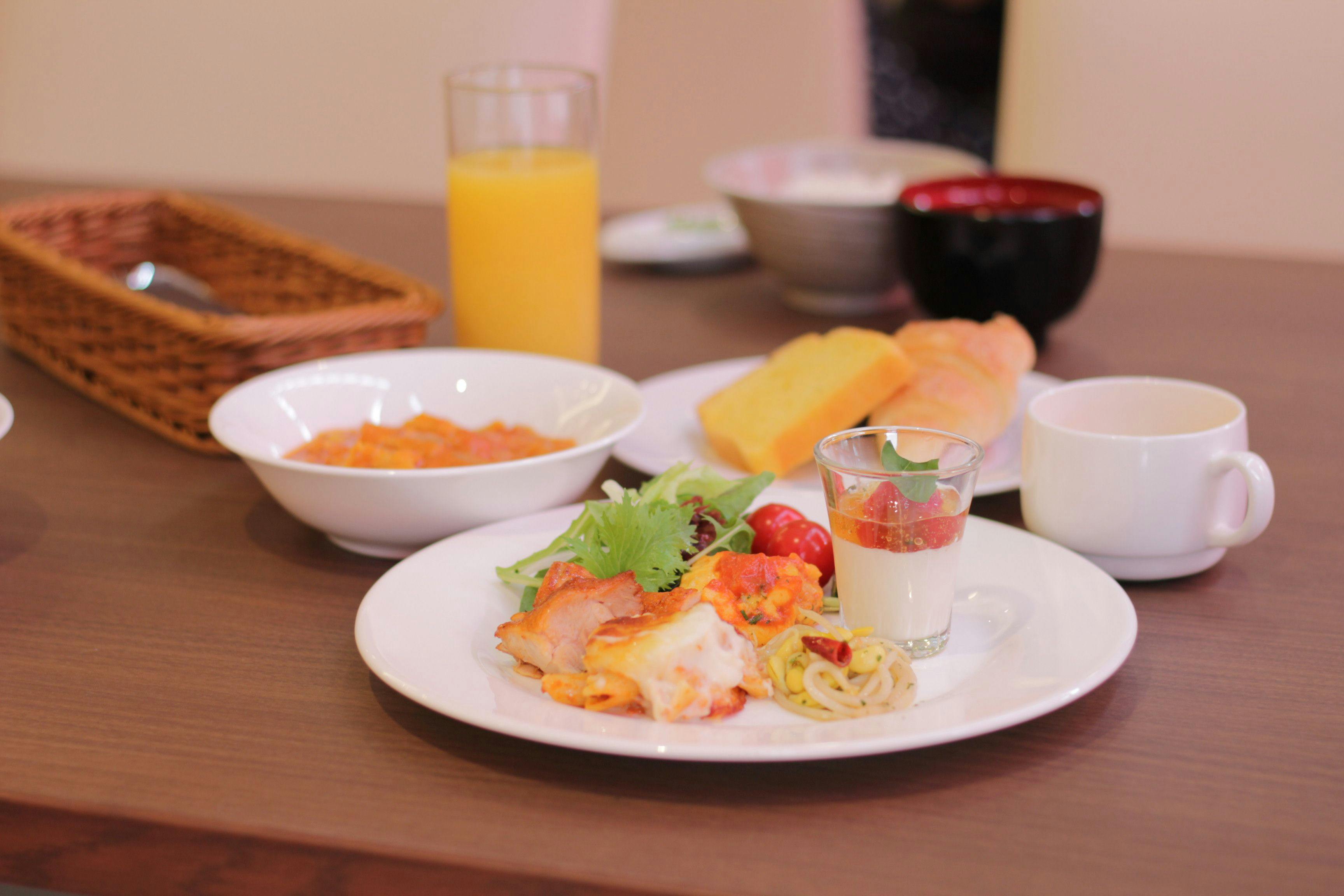 Henn na Hotel Laguna Ten Bosch