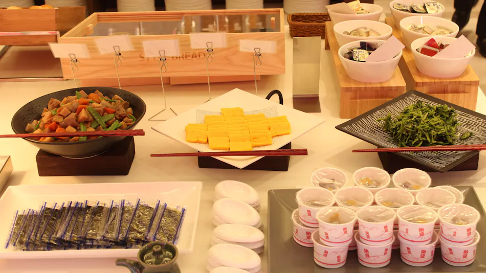 Henn na Hotel Laguna Ten Bosch