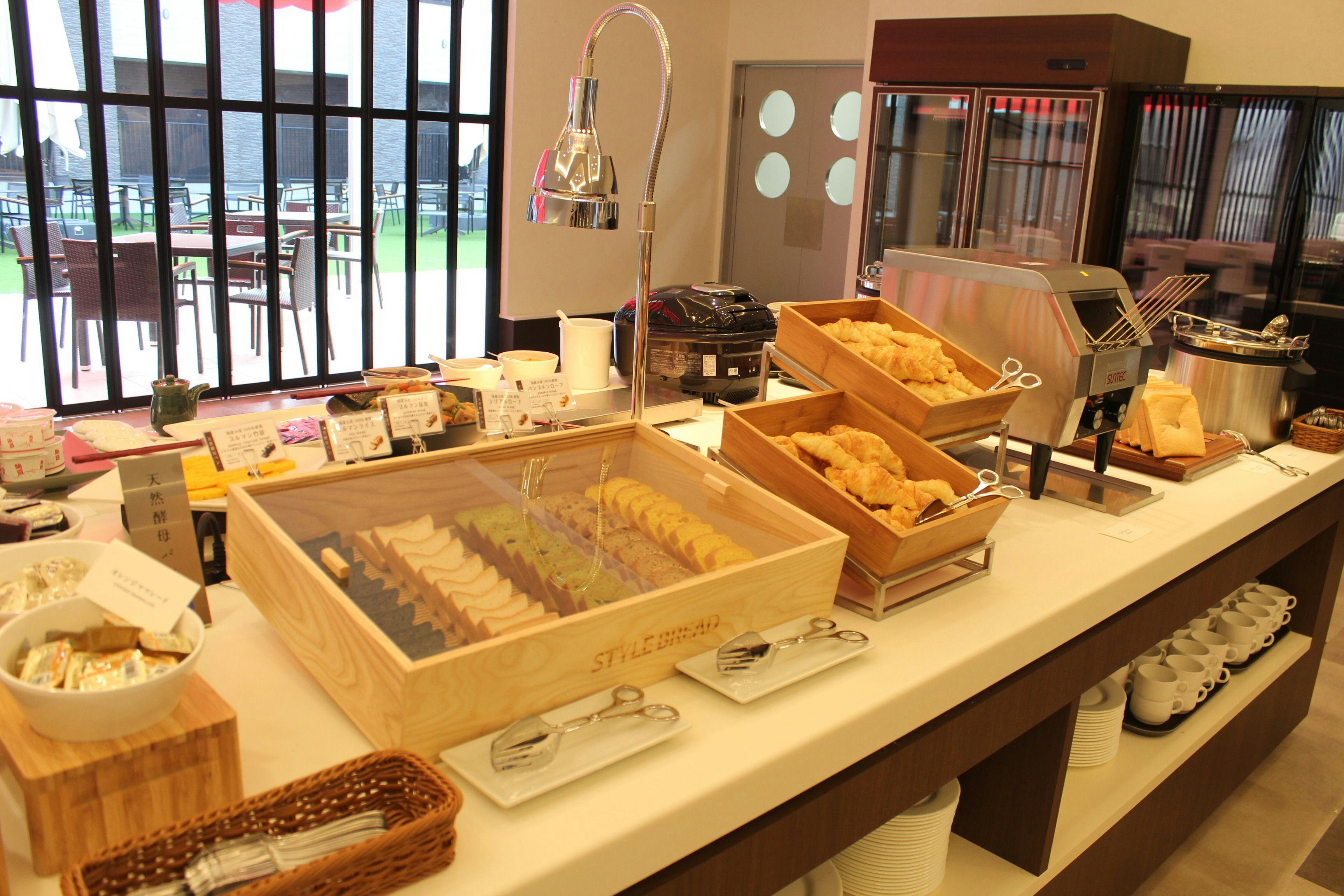Henn na Hotel Laguna Ten Bosch