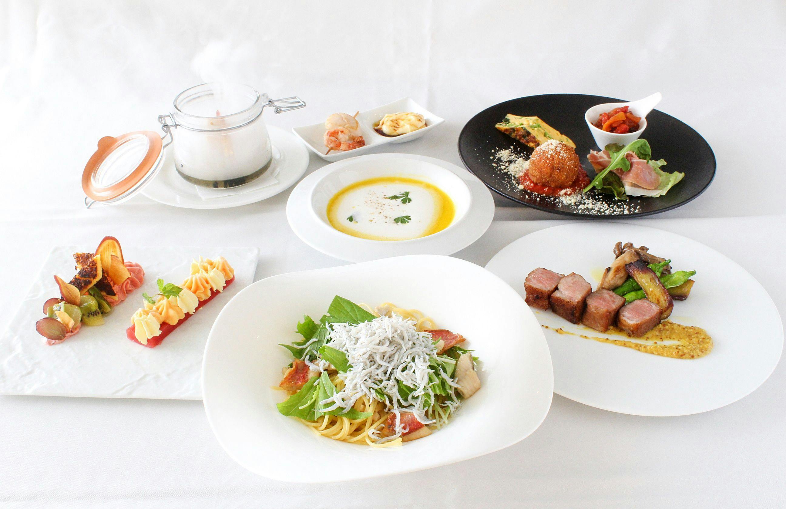 Henn na Hotel Laguna Ten Bosch