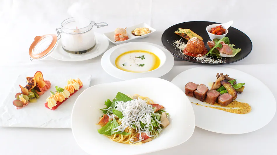 Henn na Hotel Laguna Ten Bosch
