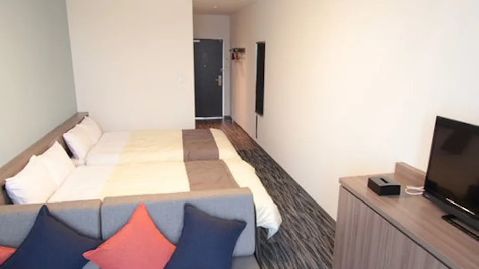 Henn na Hotel Laguna Ten Bosch