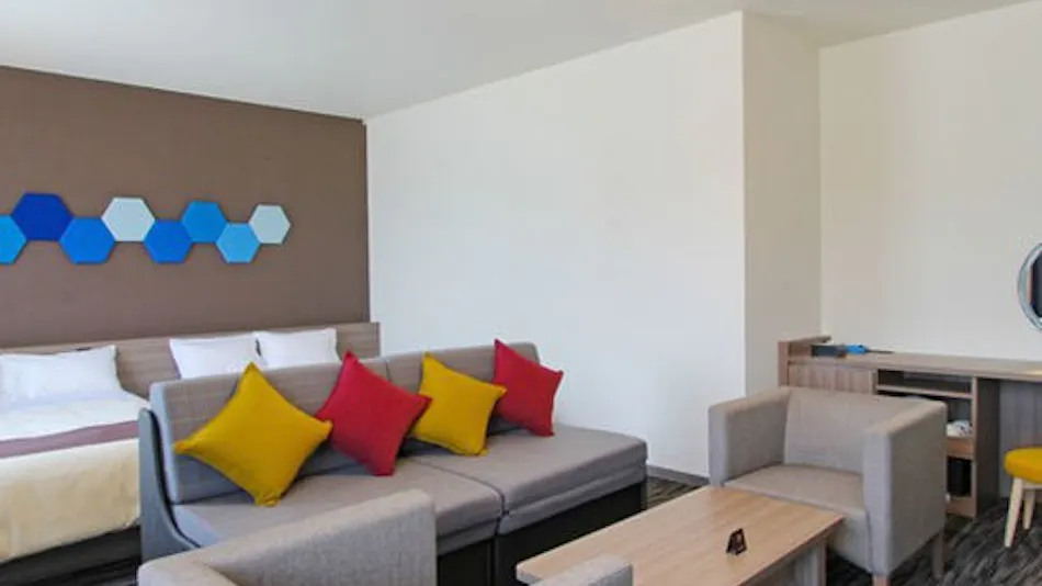 Henn na Hotel Laguna Ten Bosch