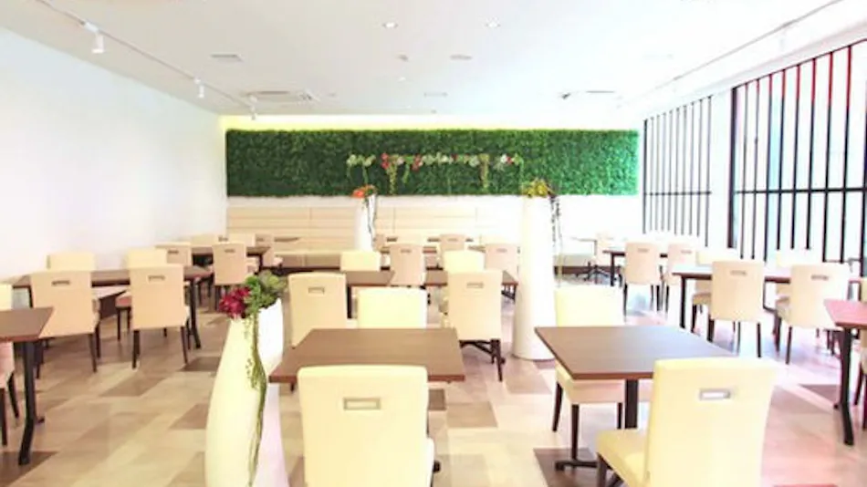 Henn na Hotel Laguna Ten Bosch