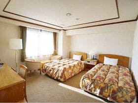 寝屋川トレンドホテル