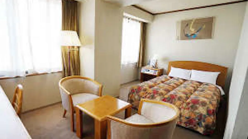 Neyagawa Trend Hotel