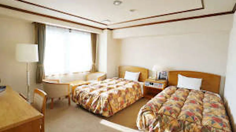 Neyagawa Trend Hotel