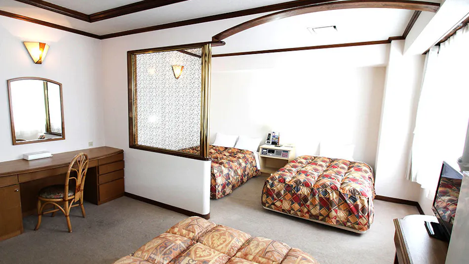 Neyagawa Trend Hotel