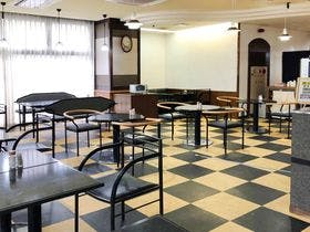 寝屋川トレンドホテル