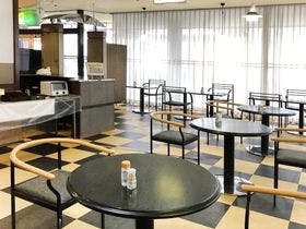 寝屋川トレンドホテル