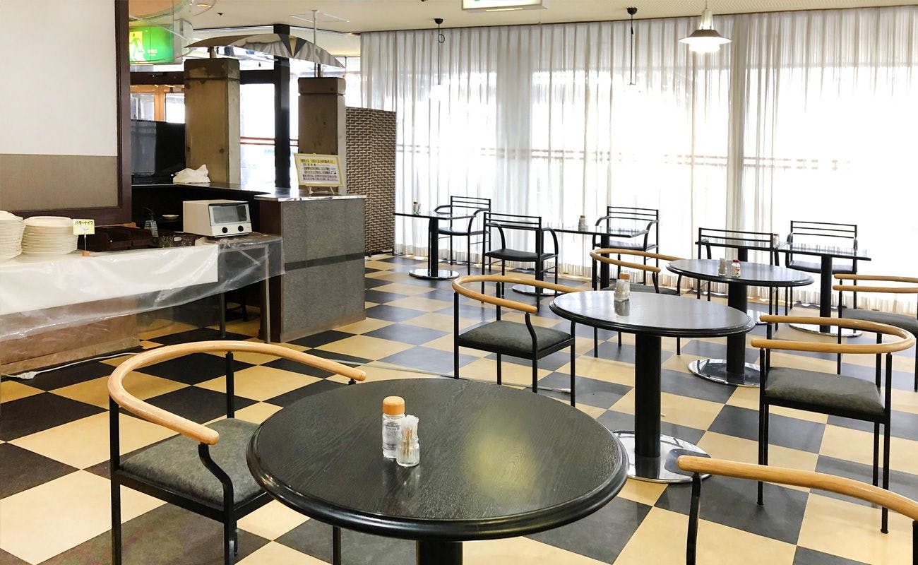 Neyagawa Trend Hotel