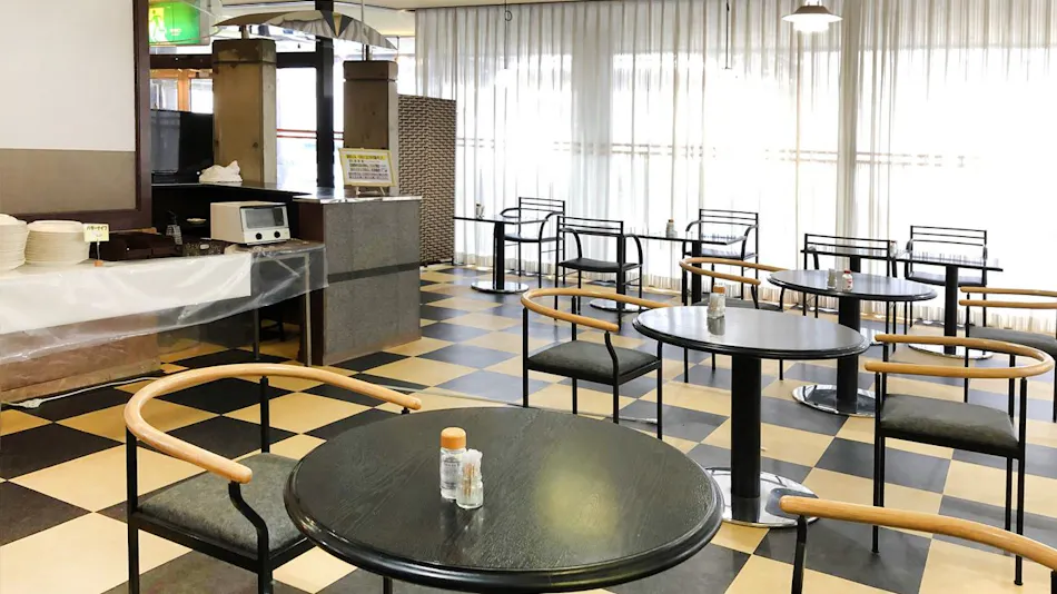 Neyagawa Trend Hotel