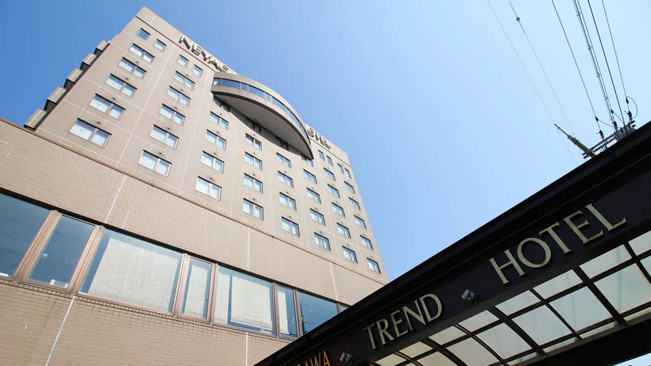 Neyagawa Trend Hotel