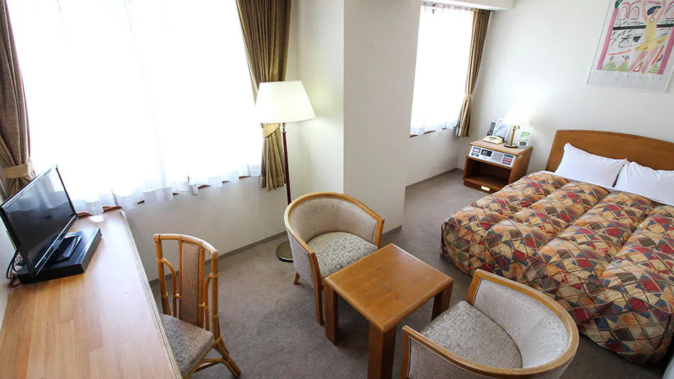 Neyagawa Trend Hotel