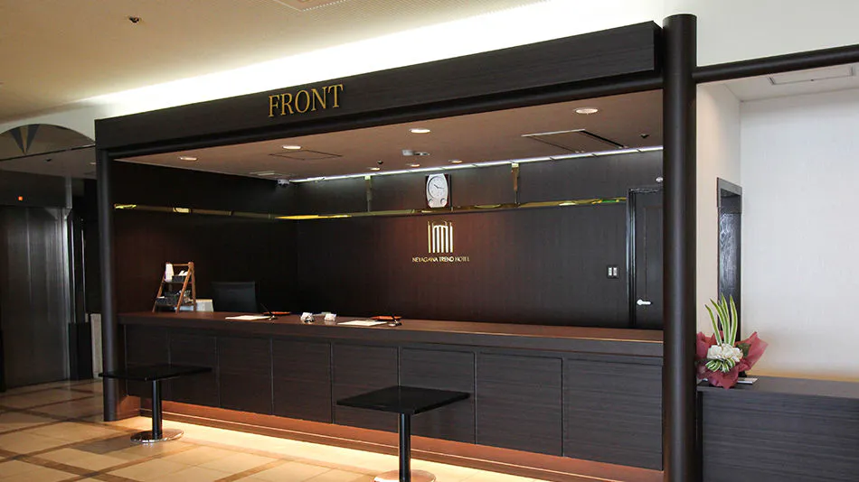 Neyagawa Trend Hotel