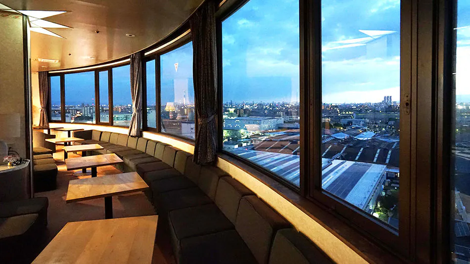 Neyagawa Trend Hotel