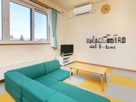 ロジングはまなすⅡ