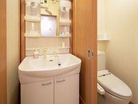 ロジングはまなすⅡ