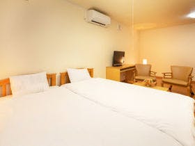 ロジングはまなすⅡ