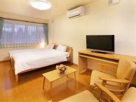 ロジングはまなすⅡ