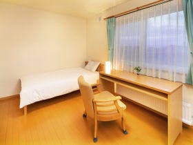 ロジングはまなすⅡ