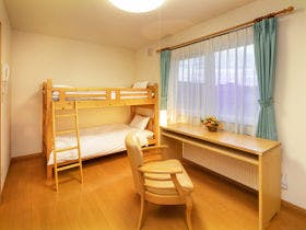 ロジングはまなすⅡ