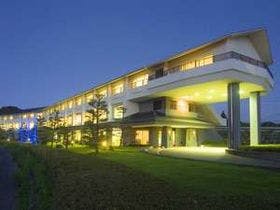 あわら北潟温泉　湖畔荘　ｈａｎａゆらり