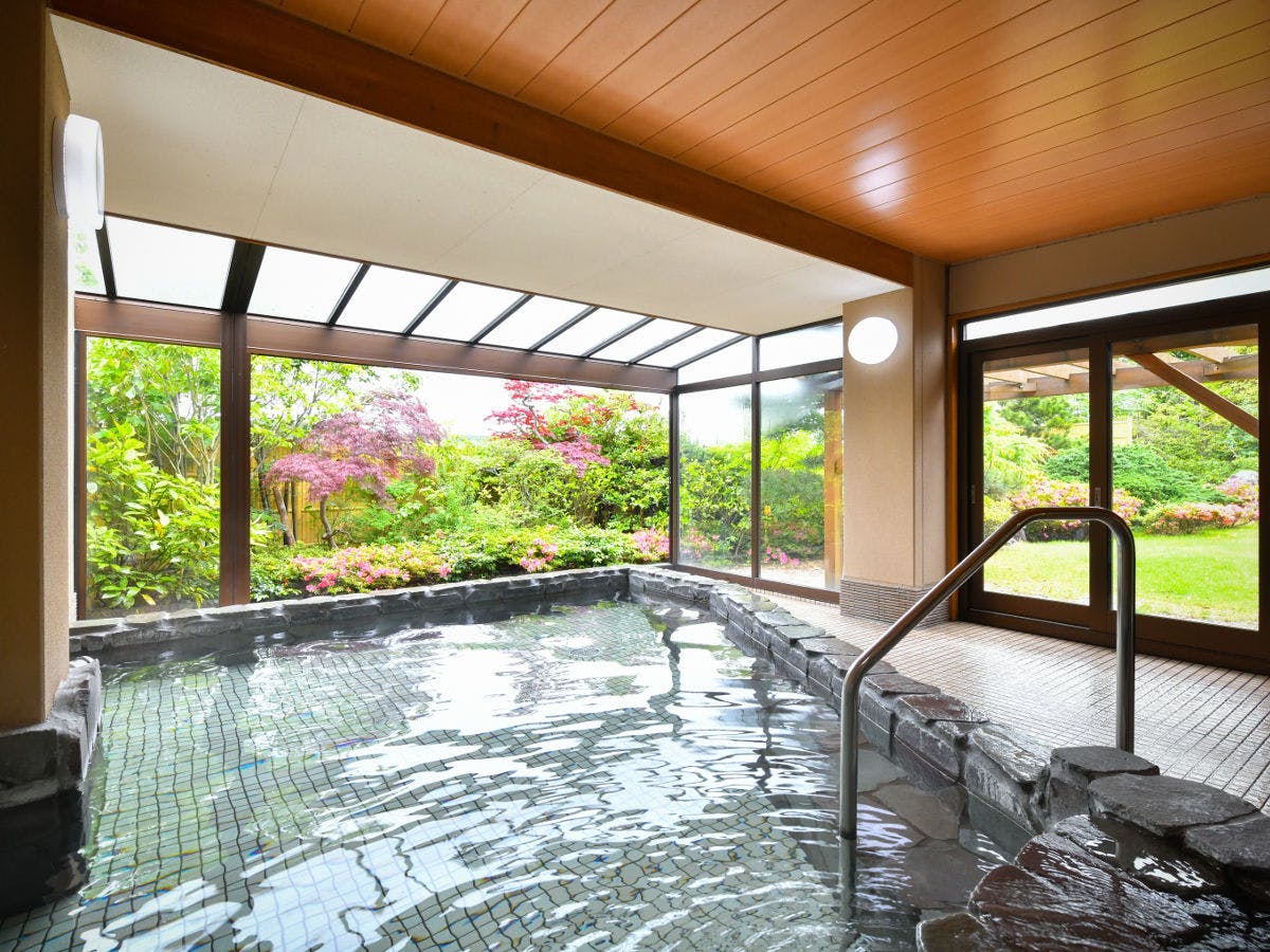 Awara Kitagata Onsen Kohanso Hana Yurari
