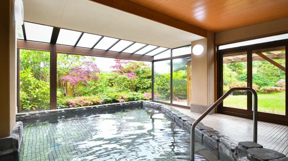 Awara Kitagata Onsen Kohanso Hana Yurari
