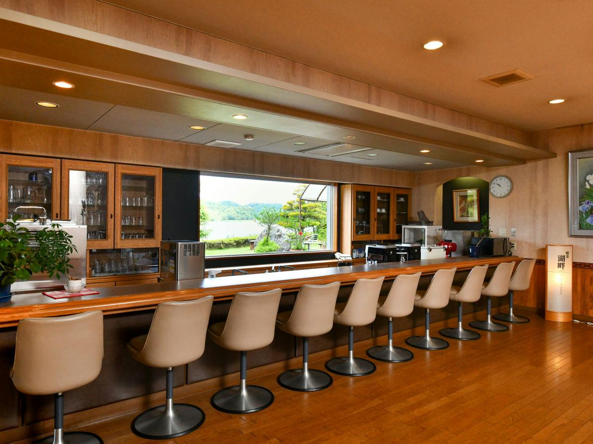 Awara Kitagata Onsen Kohanso Hana Yurari