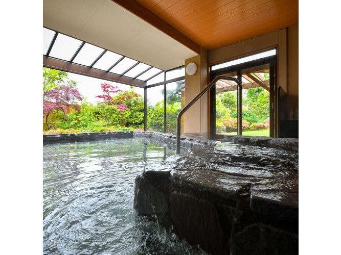 Awara Kitagata Onsen Kohanso Hana Yurari